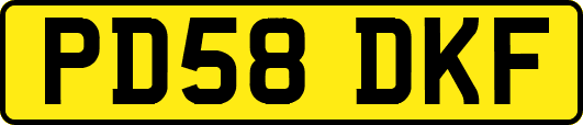 PD58DKF