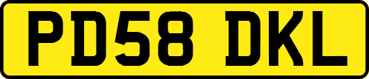 PD58DKL