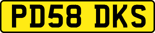 PD58DKS