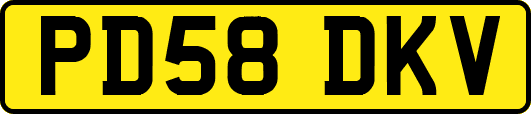 PD58DKV