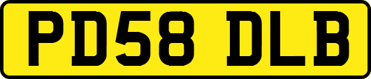PD58DLB