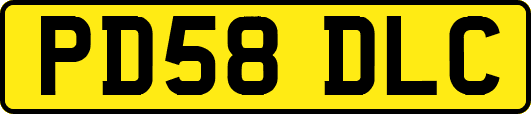 PD58DLC