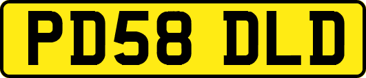 PD58DLD