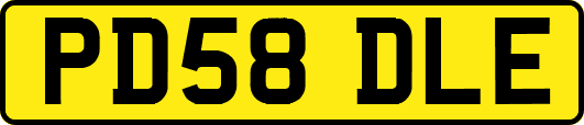 PD58DLE