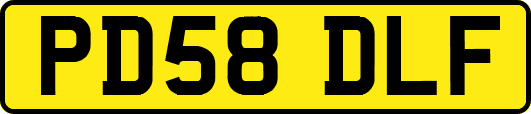 PD58DLF