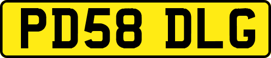 PD58DLG