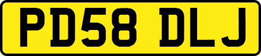 PD58DLJ