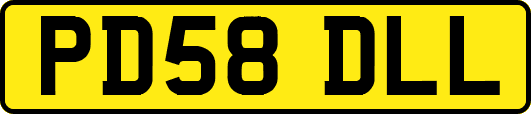PD58DLL