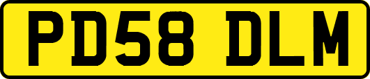 PD58DLM