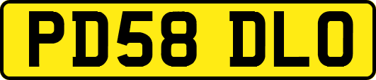PD58DLO