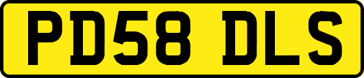 PD58DLS