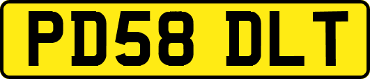PD58DLT