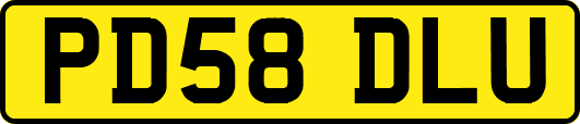 PD58DLU
