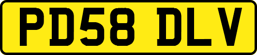PD58DLV