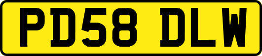 PD58DLW