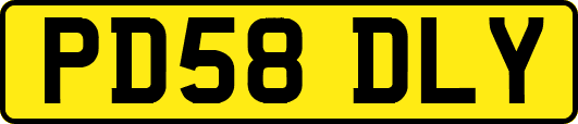PD58DLY