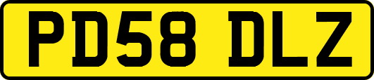 PD58DLZ