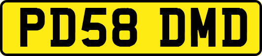 PD58DMD