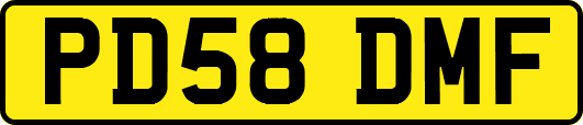 PD58DMF