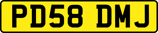 PD58DMJ
