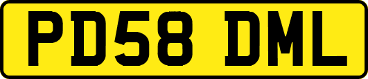 PD58DML