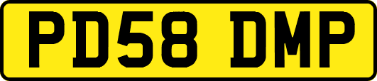 PD58DMP