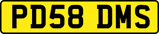 PD58DMS