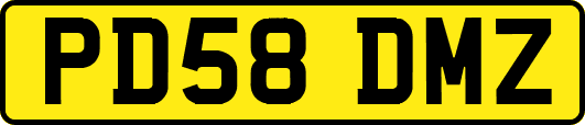 PD58DMZ
