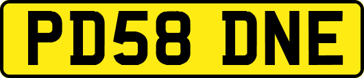 PD58DNE
