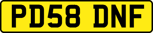PD58DNF