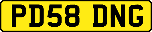 PD58DNG