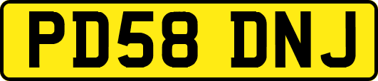 PD58DNJ