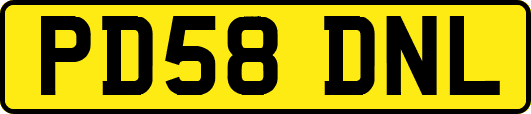 PD58DNL