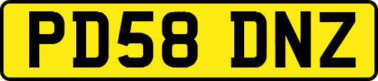 PD58DNZ