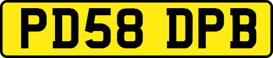 PD58DPB