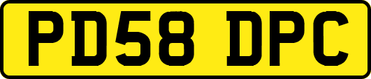 PD58DPC