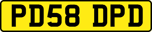 PD58DPD