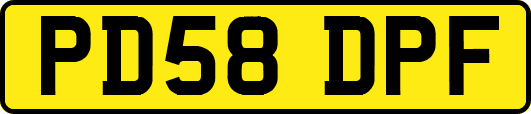 PD58DPF