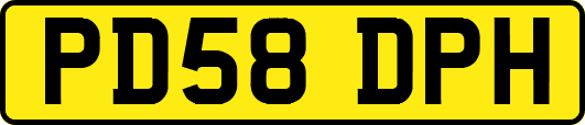 PD58DPH