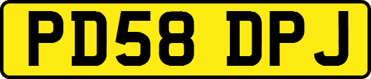 PD58DPJ