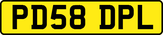 PD58DPL