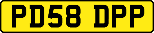 PD58DPP