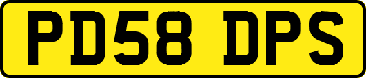 PD58DPS