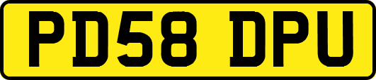 PD58DPU