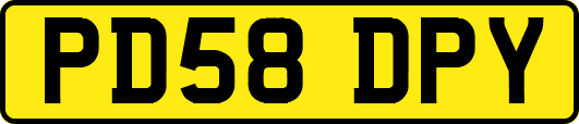 PD58DPY
