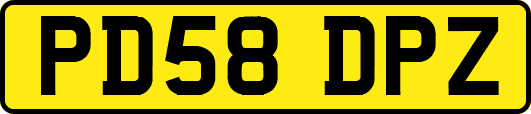 PD58DPZ