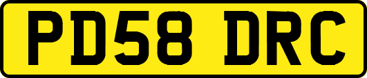 PD58DRC