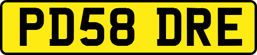 PD58DRE