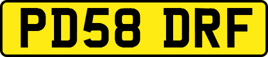PD58DRF