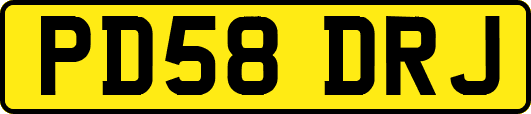 PD58DRJ